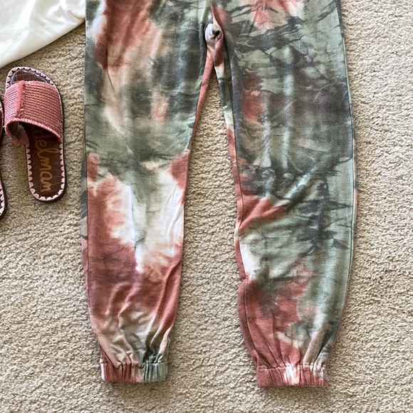 LA Fashion Drew Jogger - Picture 4 of 10